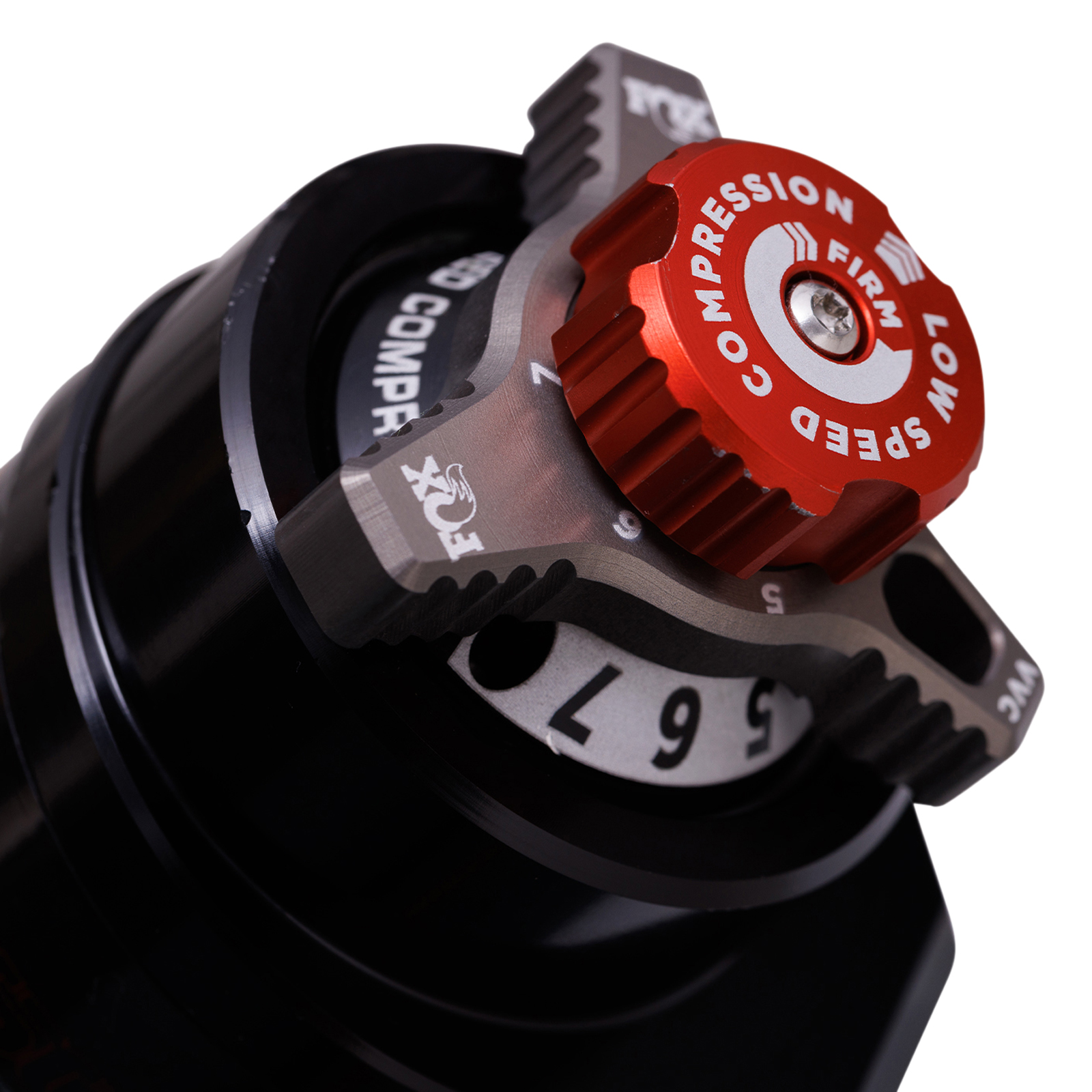 FOX Offroad Shocks PERFORMANCE ELITE SERIES 2.5 COIL-OVER RESERVOIR SHOCK (PAIR) - ADJUSTABLE 883-06-224