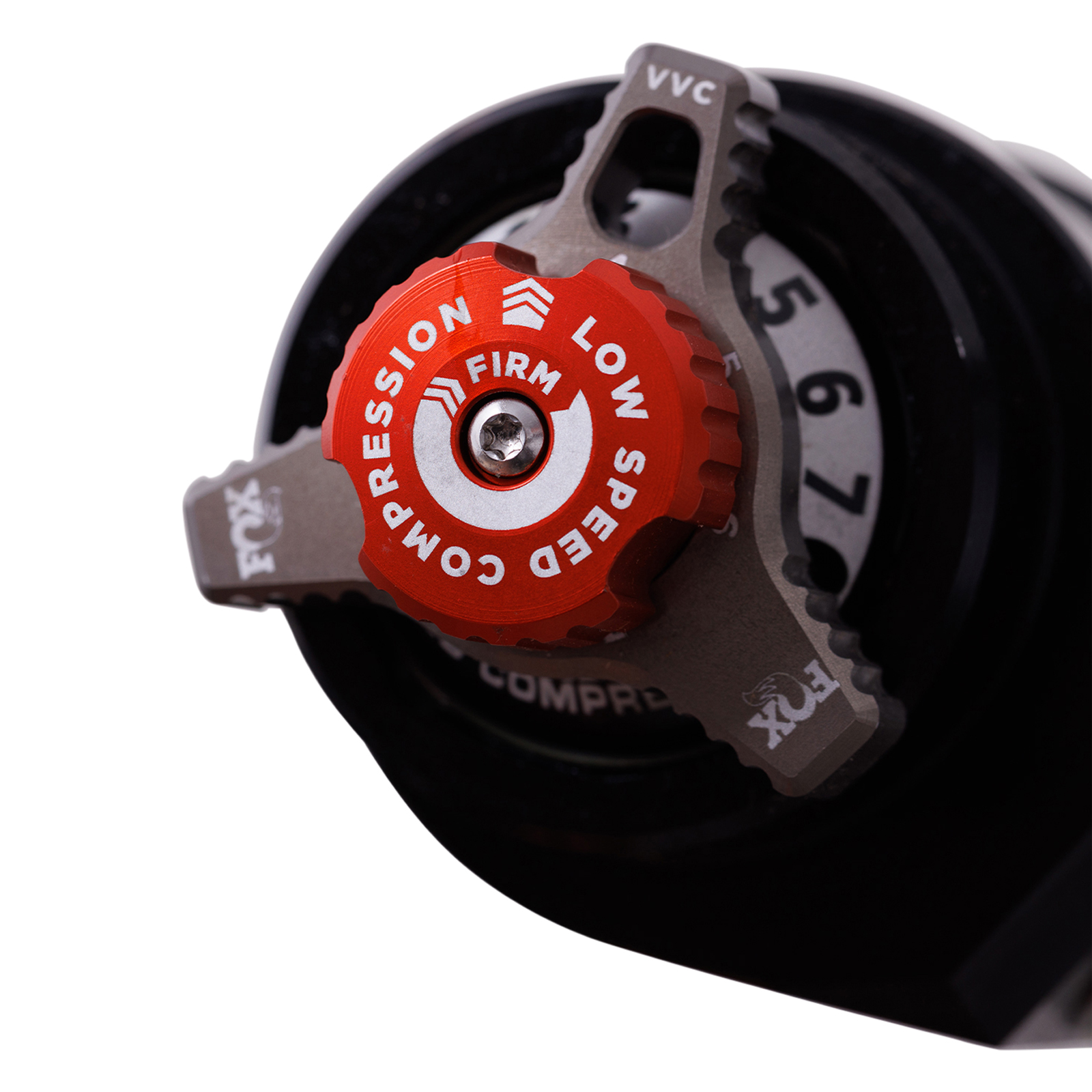 FOX Offroad Shocks PERFORMANCE ELITE SERIES 2.5 COIL-OVER RESERVOIR SHOCK (PAIR) - ADJUSTABLE 883-06-224