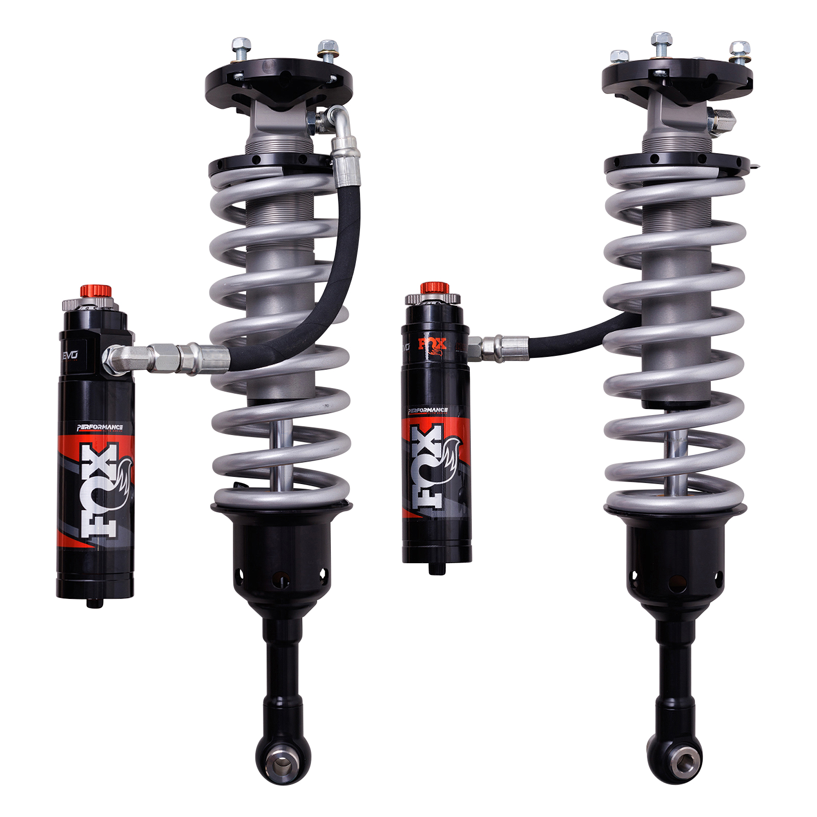 FOX Offroad Shocks PERFORMANCE ELITE SERIES 2.5 COIL-OVER RESERVOIR SHOCK (PAIR) - ADJUSTABLE 883-06-224
