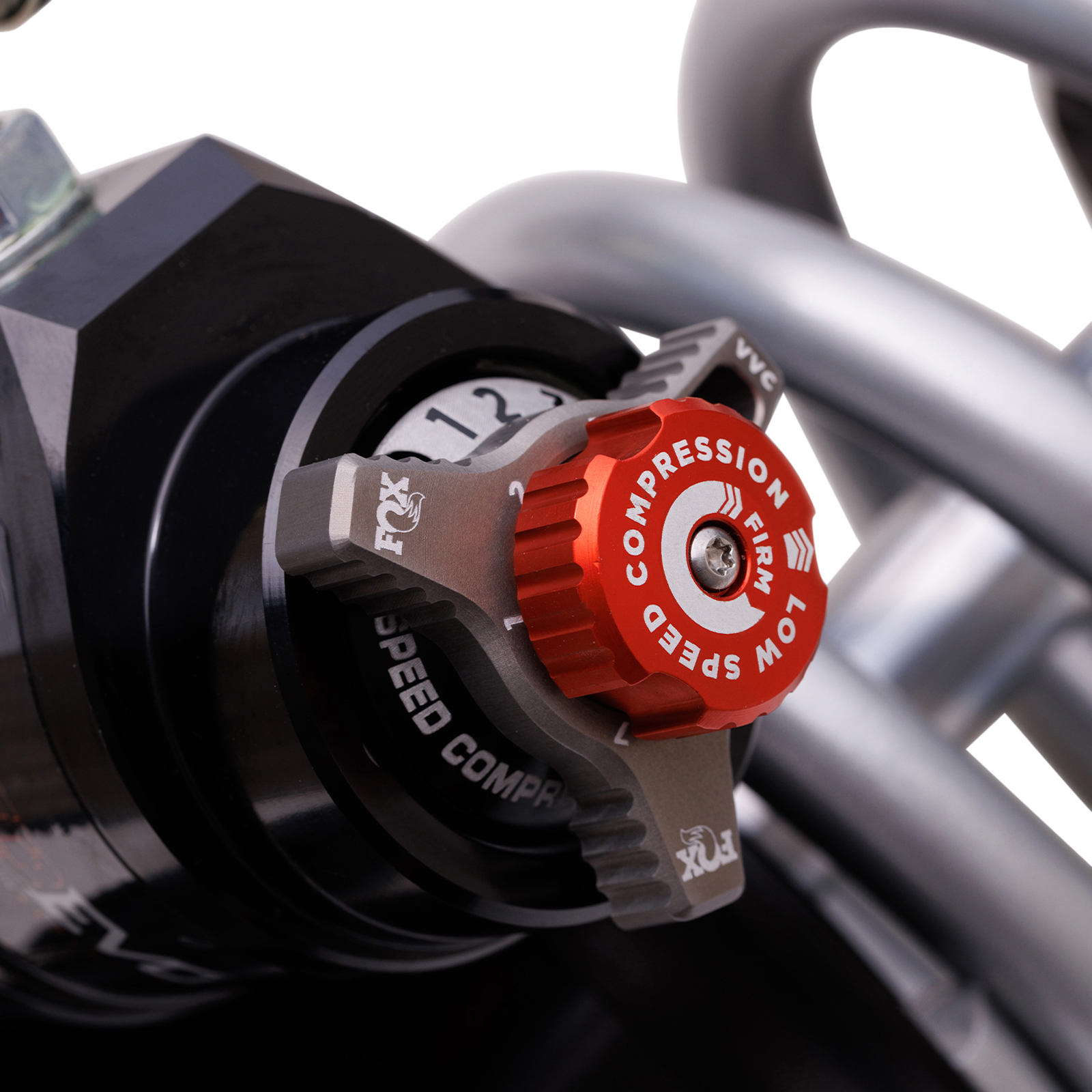 FOX Offroad Shocks PERFORMANCE ELITE COIL-OVER RESERVOIR SHOCK PAIR - ADJUSTABLE 883-06-248