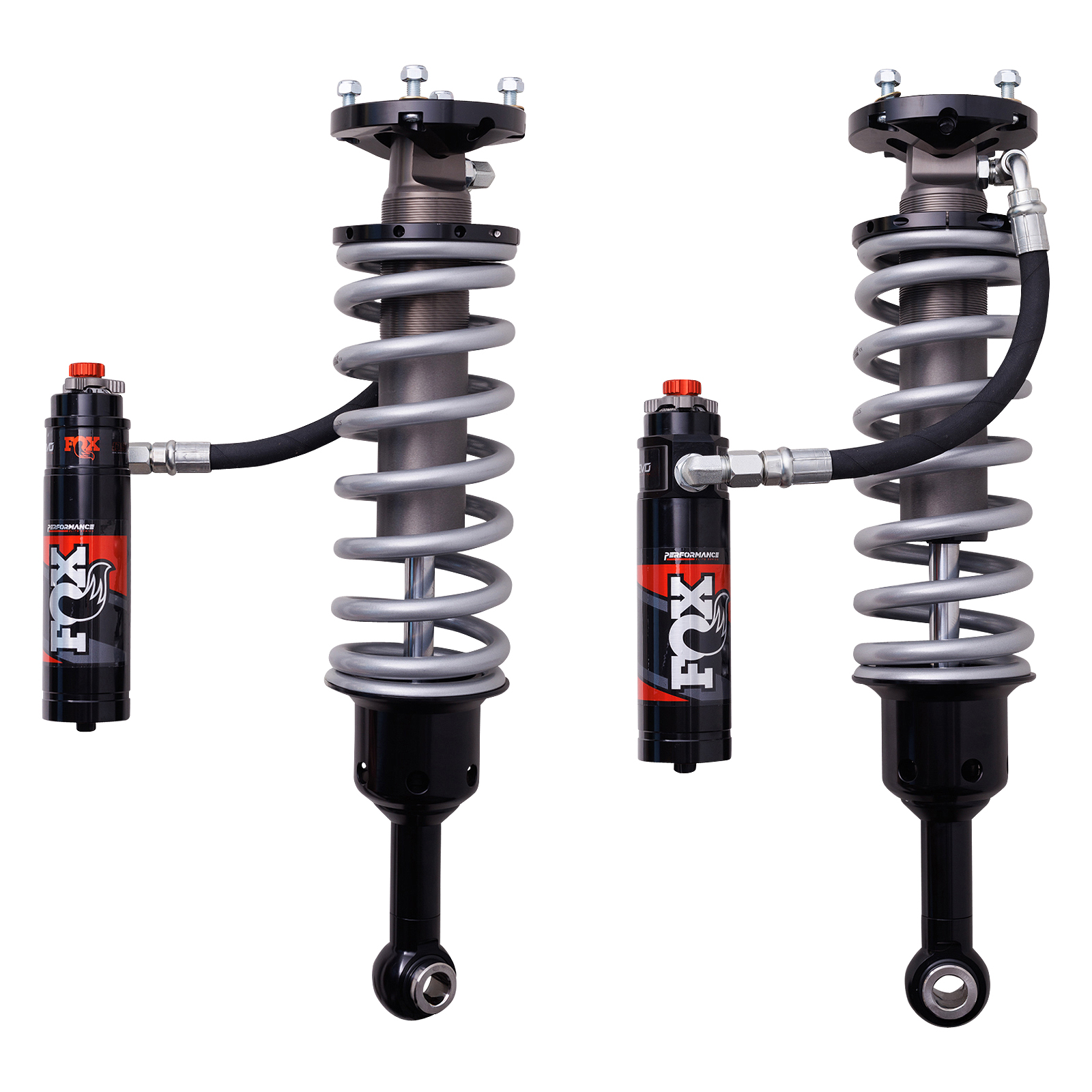 FOX Offroad Shocks PERFORMANCE ELITE SERIES 2.5 COIL-OVER RESERVOIR SHOCK (PAIR) - ADJUSTABLE 883-06-230