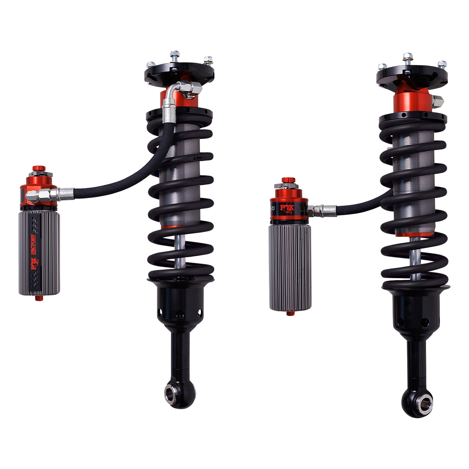 FOX Offroad Shocks FACTORY RACE 3.0 INTERNAL BYPASS COIL-OVER RESERVOIR SHOCK (PAIR) - ADJUSTABLE 883-06-231