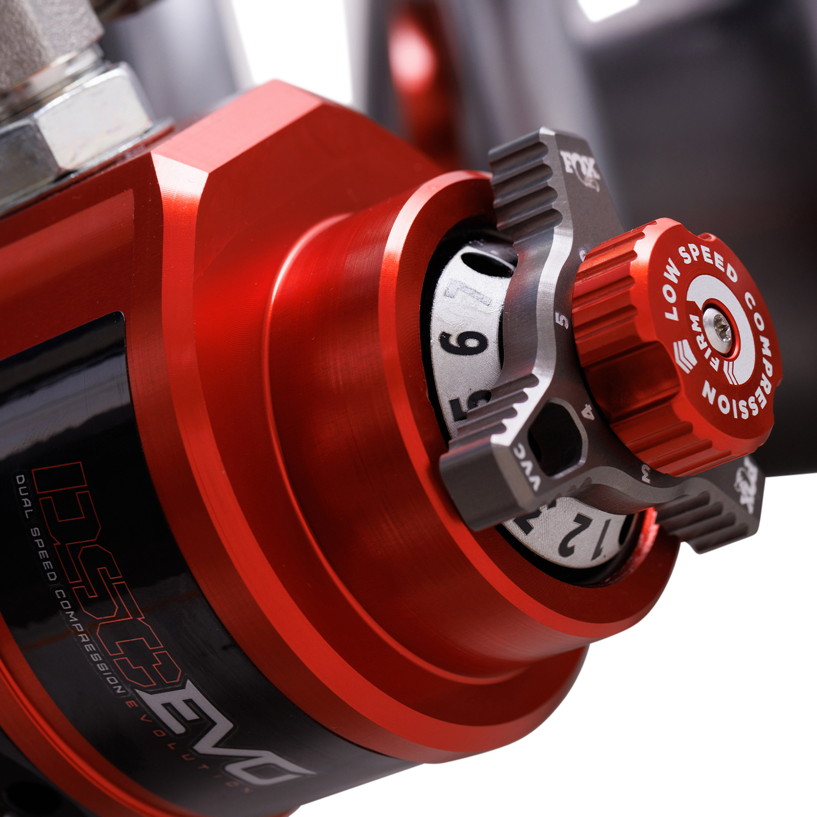 FOX Offroad Shocks FACTORY RACE 3.0 INTERNAL BYPASS COIL-OVER RESERVOIR SHOCK (PAIR) - ADJUSTABLE 883-06-231