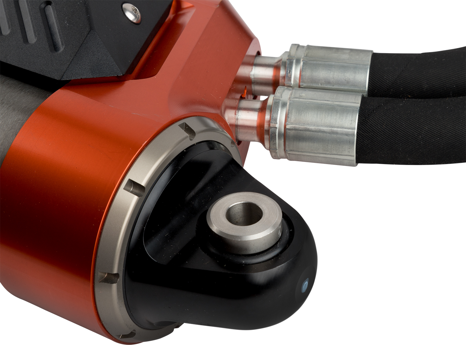 FOX Offroad Shocks FACTORY RACE SERIES 3.0 LIVE VALVE INTERNAL BYPASS PIGGYBACK (PAIR) - ADJUSTABLE 883-09-153