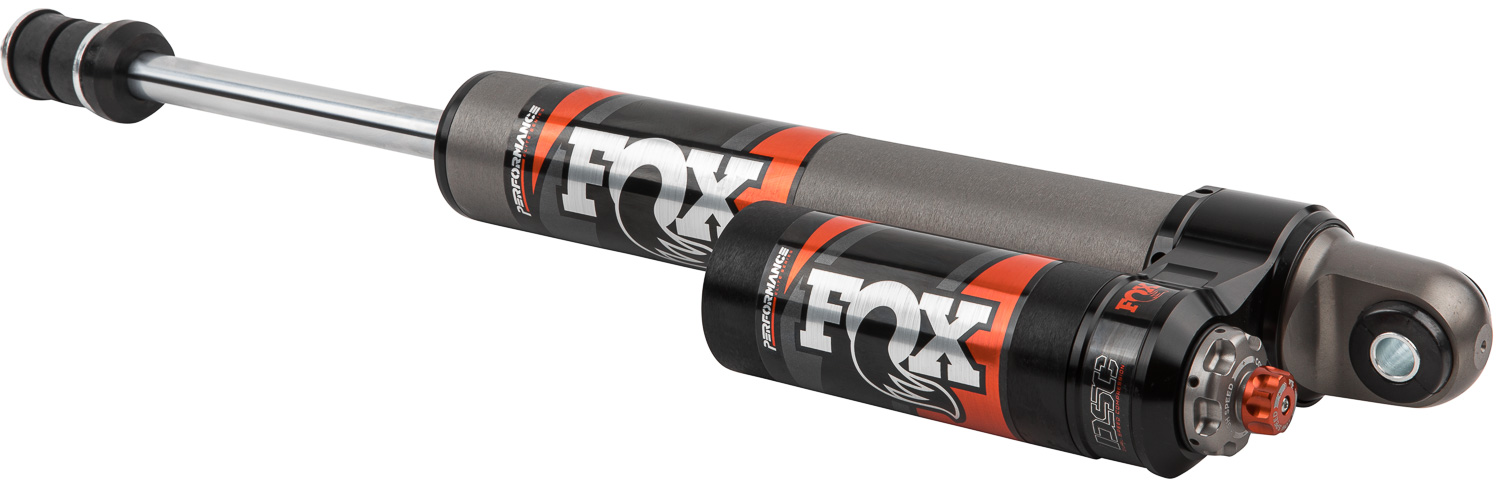 FOX Offroad Shocks PERFORMANCE ELITE SERIES 2.5 RESERVOIR SHOCK (PAIR) - ADJUSTABLE 883-26-079