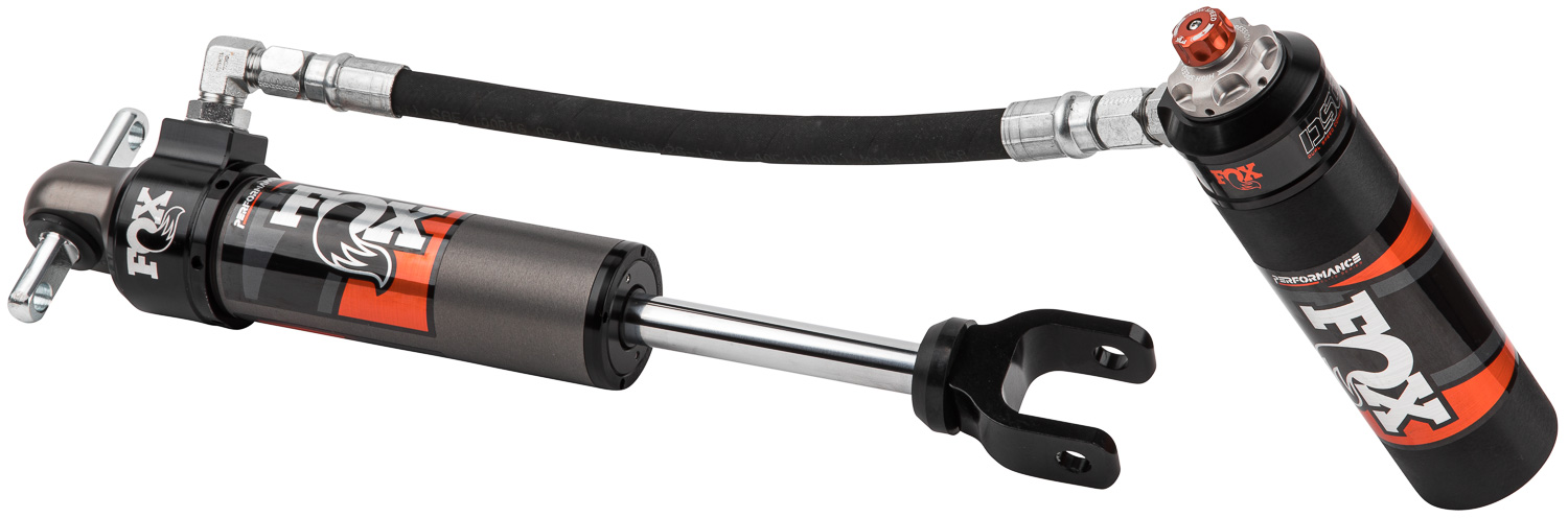 FOX Offroad Shocks PERFORMANCE ELITE SERIES 2.5 RESERVOIR SHOCK (PAIR) - ADJUSTABLE 883-26-084