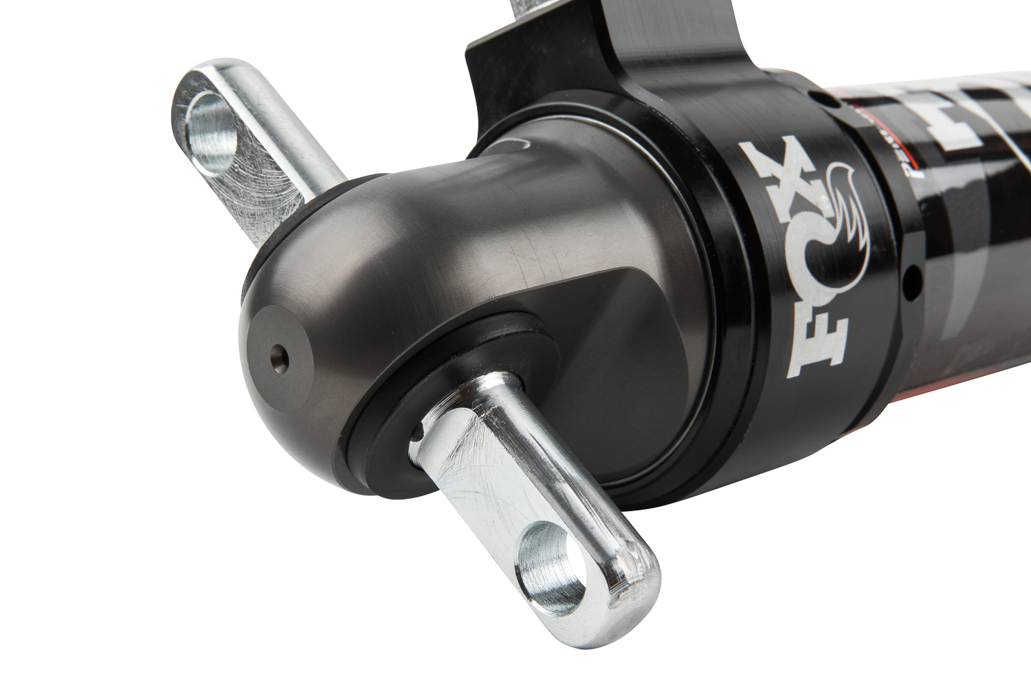 FOX Offroad Shocks PERFORMANCE ELITE SERIES 2.5 RESERVOIR SHOCK (PAIR) - ADJUSTABLE 883-26-084
