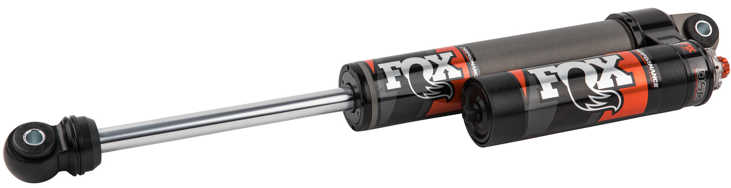 FOX Offroad Shocks PERFORMANCE ELITE SERIES 2.5 RESERVOIR SHOCK (PAIR) - ADJUSTABLE 883-26-085