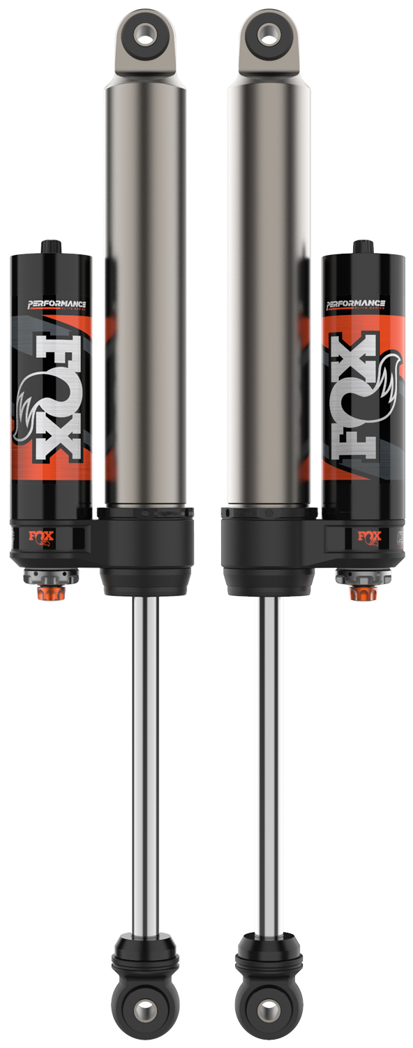 FOX Offroad Shocks PERFORMANCE ELITE SERIES 2.5 RESERVOIR SHOCK (PAIR) - ADJUSTABLE 883-26-148