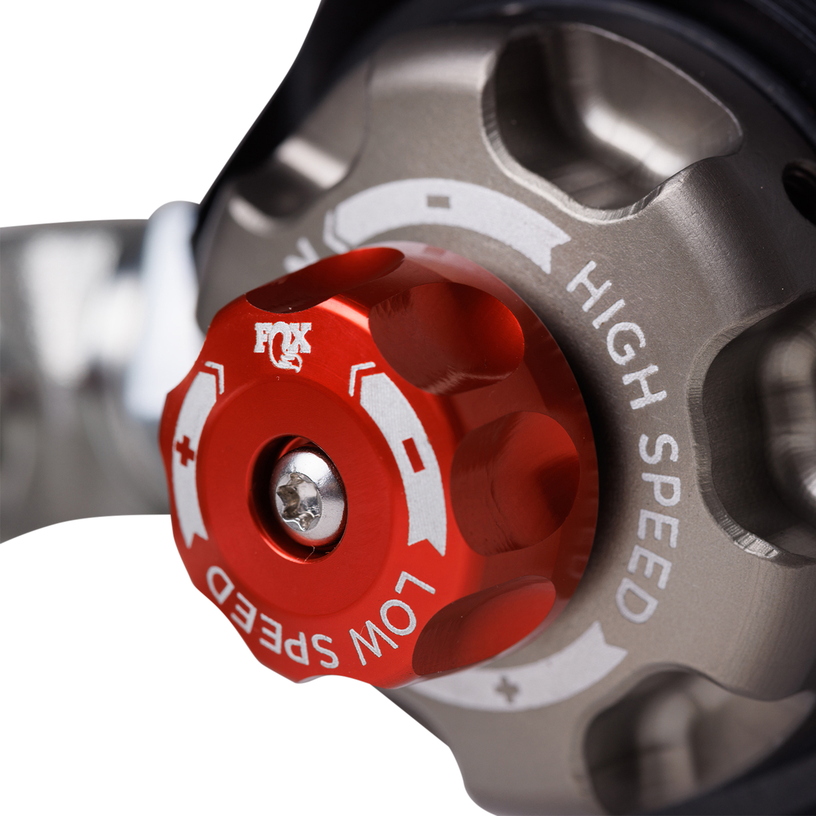 FOX Offroad Shocks FACTORY RACE SERIES 2.5 INTERNAL BYPASS RESERVOIR SHOCK (PAIR) - ADJUSTABLE 883-26-109