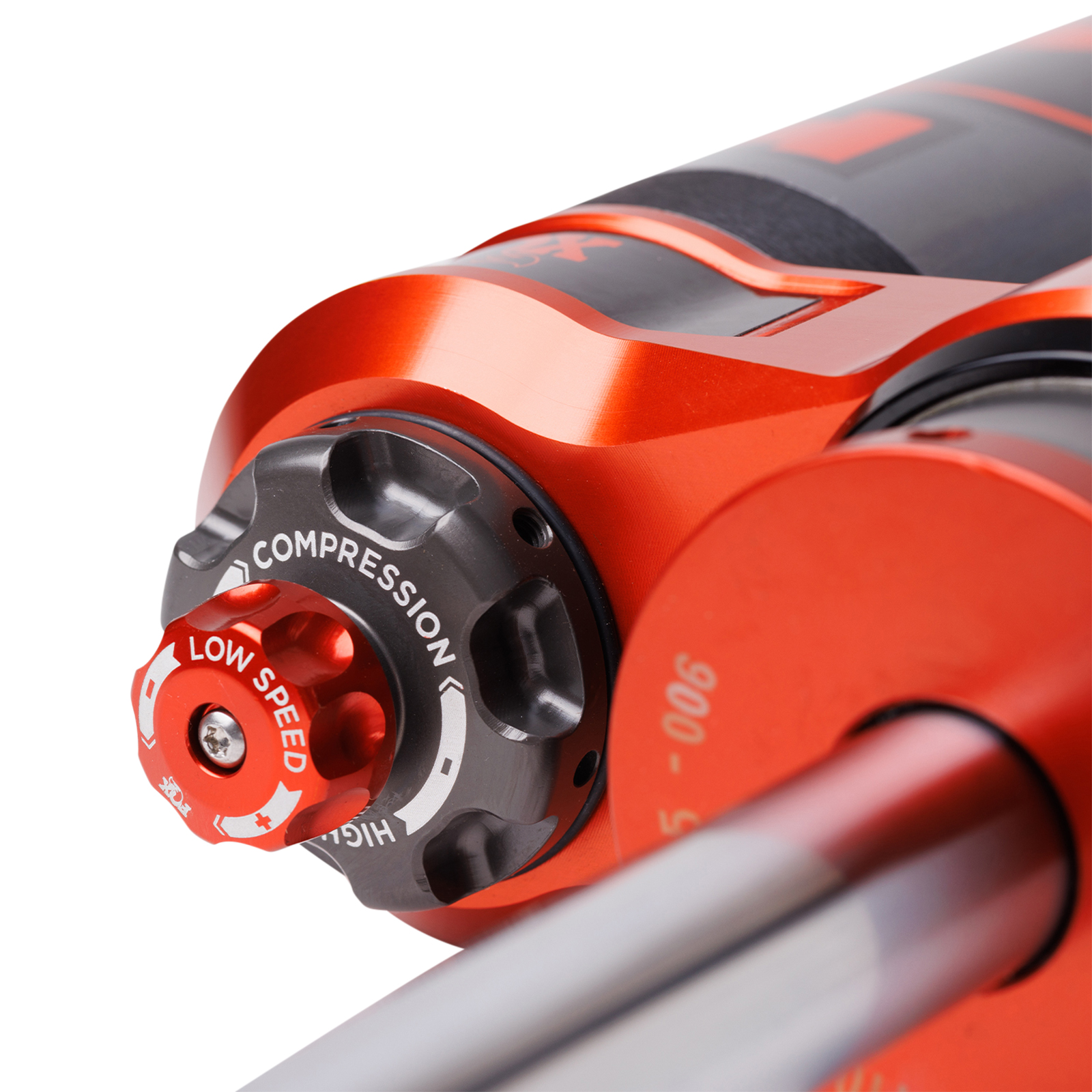 FOX Offroad Shocks FACTORY RACE SERIES 2.5 INTERNAL BYPASS RESERVOIR SHOCK (PAIR) - ADJUSTABLE 883-26-110