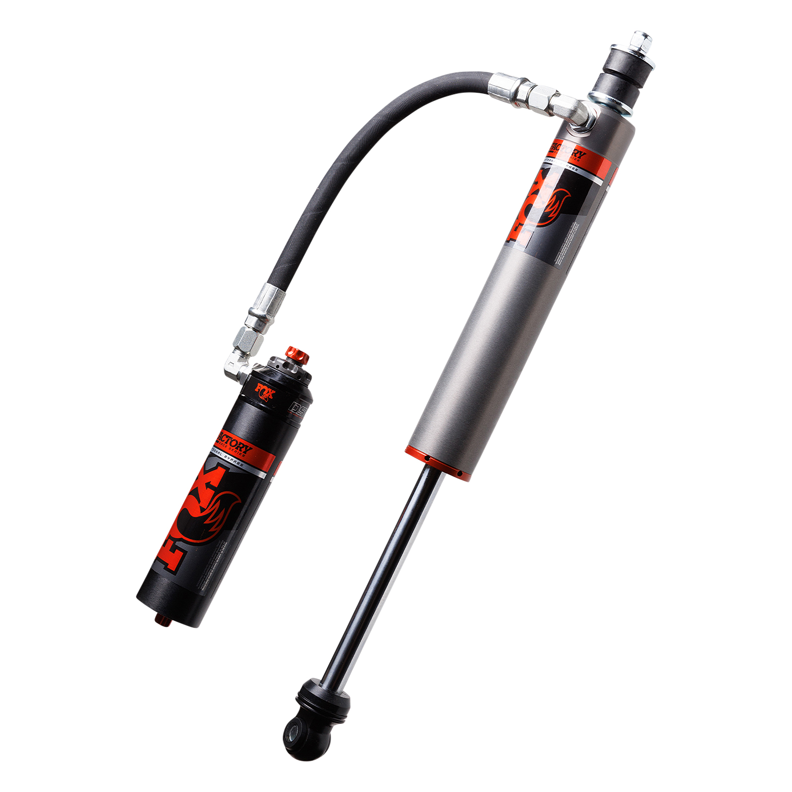 FOX Offroad Shocks FACTORY RACE 2.5 INTERNAL BYPASS RESERVOIR SHOCK (PAIR) - ADJUSTABLE 883-26-145