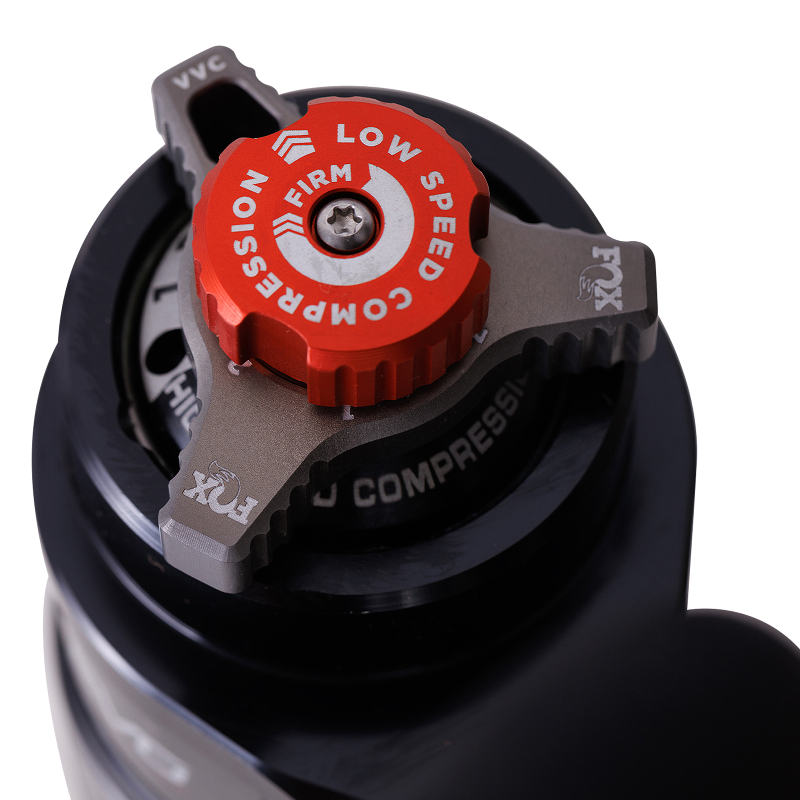 FOX Offroad Shocks PERFORMANCE ELITE SERIES 2.5 RESERVOIR SHOCK (PAIR) - ADJUSTABLE 883-26-236