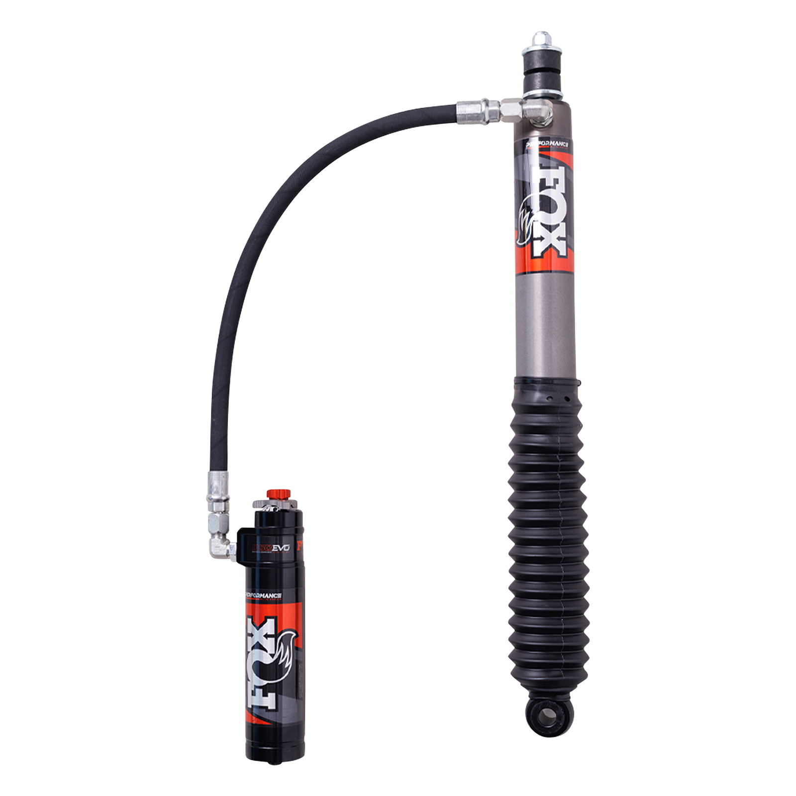 FOX Offroad Shocks PERFORMANCE ELITE SERIES 2.5 RESERVOIR SHOCK (PAIR) - ADJUSTABLE 883-26-155