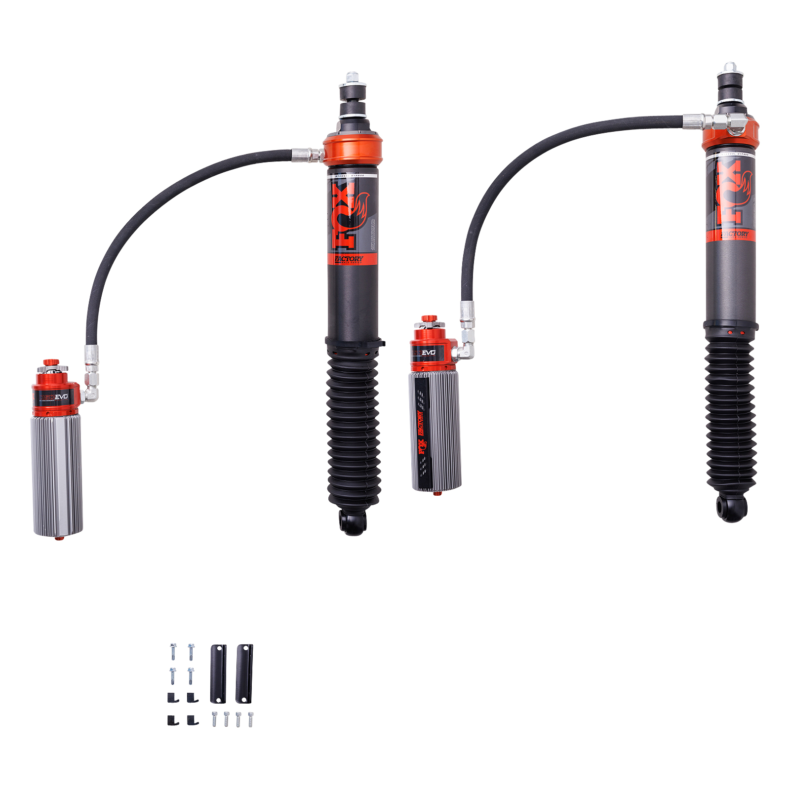 FOX Offroad Shocks FACTORY RACE 3.0 INTERNAL BYPASS RESERVOIR SHOCK (PAIR) - ADJUSTABLE 883-26-147