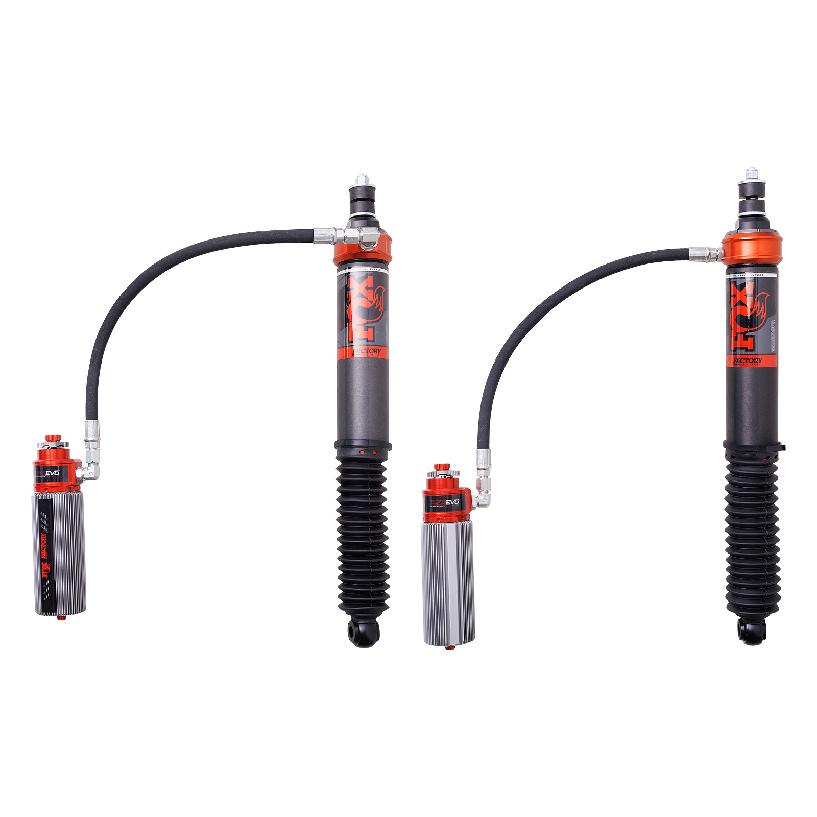 FOX Offroad Shocks FACTORY RACE 3.0 INTERNAL BYPASS RESERVOIR SHOCK (PAIR) - ADJUSTABLE 883-26-147