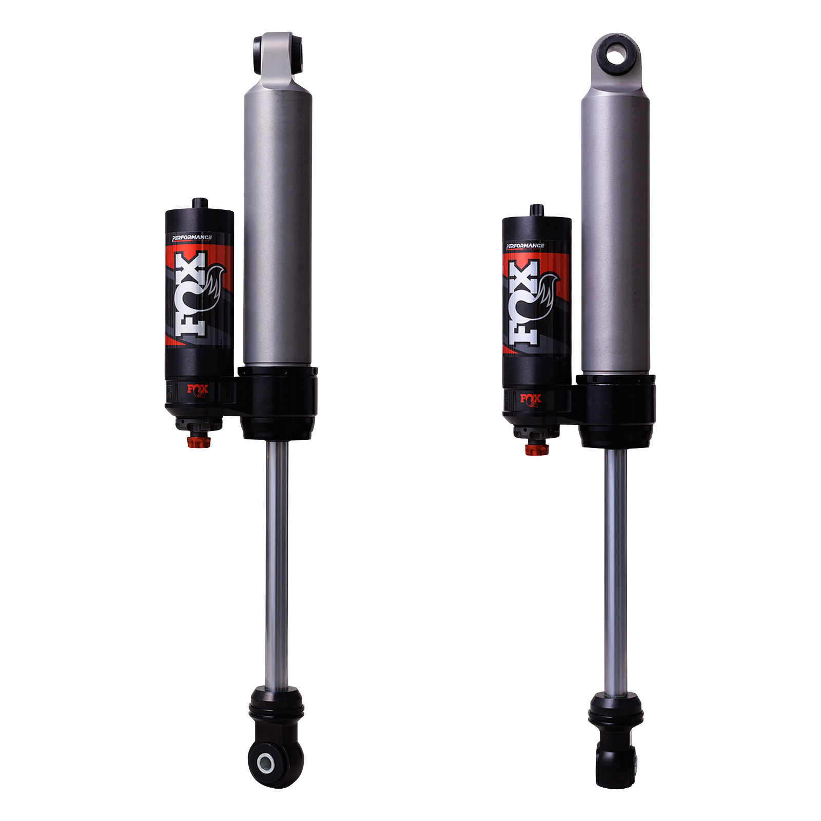 FOX Offroad Shocks PERFORMANCE ELITE SERIES 2.5 RESERVOIR SHOCK (PAIR) - ADJUSTABLE 883-26-154
