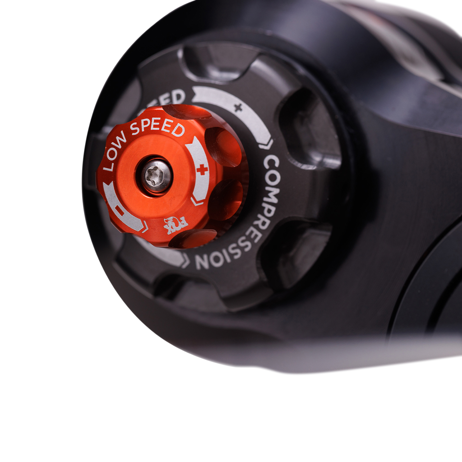 FOX Offroad Shocks PERFORMANCE ELITE SERIES 2.5 RESERVOIR SHOCK (PAIR) - ADJUSTABLE 883-26-154