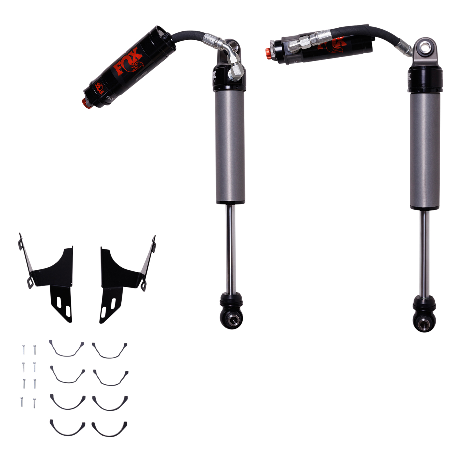 FOX Offroad Shocks PERFORMANCE ELITE SERIES 2.5 RESERVOIR SHOCK (PAIR) - ADJUSTABLE 883-26-166