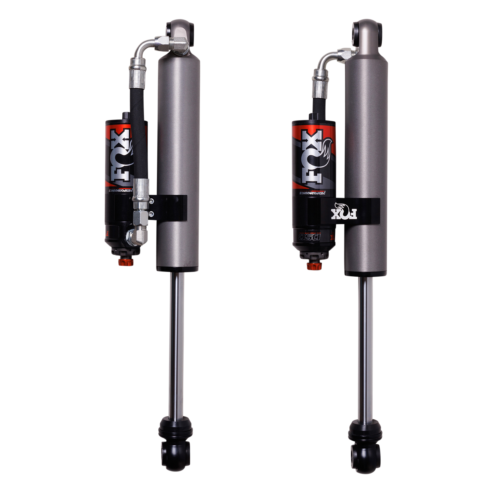 FOX Offroad Shocks PERFORMANCE ELITE SERIES 2.5 RESERVOIR SHOCK (PAIR) - ADJUSTABLE 883-26-167