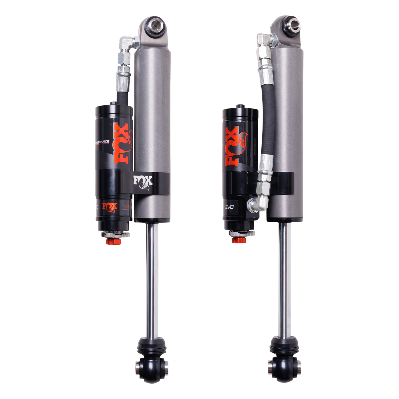 FOX Offroad Shocks PERFORMANCE ELITE SERIES 2.5 RESERVOIR SHOCK (PAIR) - ADJUSTABLE 883-26-273