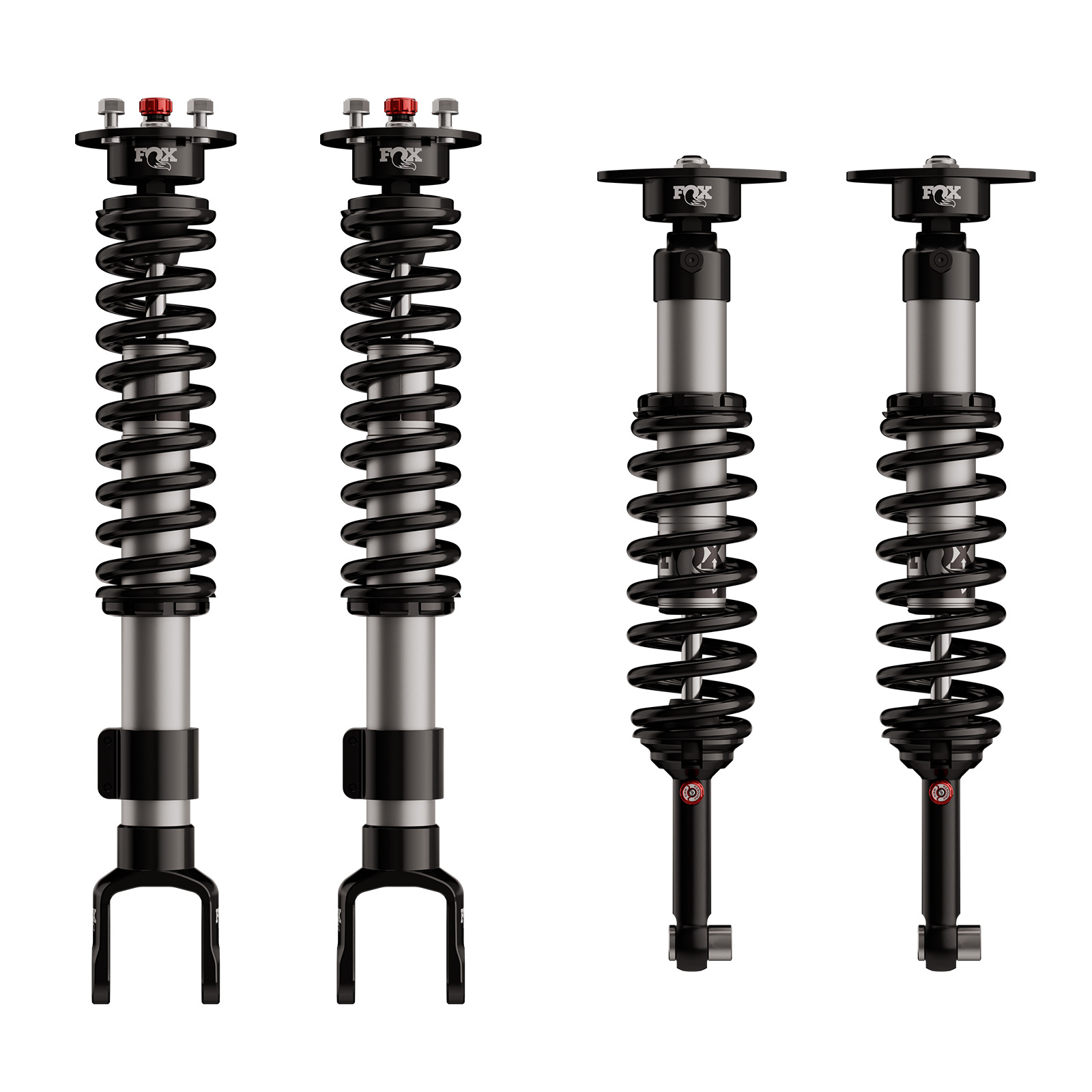 FOX Offroad Shocks PERFORMANCE SERIES 2.0 COIL-OVER IFP SHOCK (KIT) - ADJUSTABLE 883-32-000