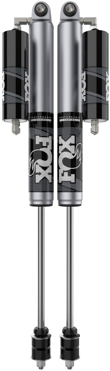 FOX Offroad Shocks PERFORMANCE SERIES 2.0 SMOOTH BODY RESERVOIR SHOCK (PAIR) 885-24-212