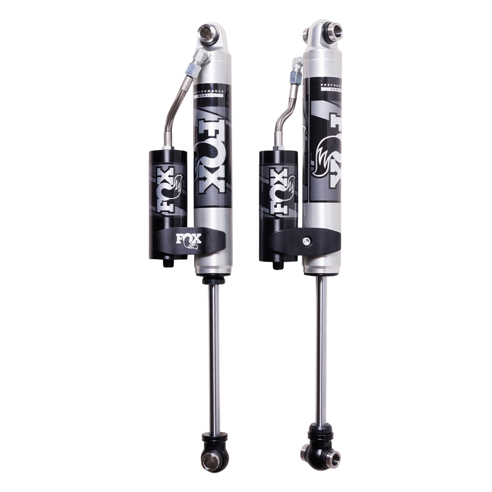 FOX Offroad Shocks PERFORMANCE SERIES 2.0 SMOOTH BODY RESERVOIR SHOCK (PAIR) 885-24-271