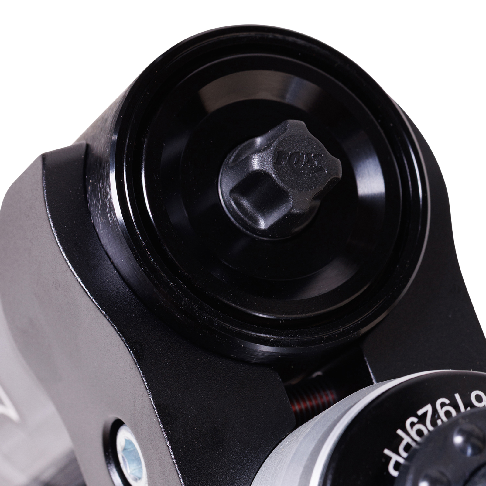 FOX Offroad Shocks PERFORMANCE SERIES 2.0 SMOOTH BODY RESERVOIR SHOCK (PAIR) 885-24-271