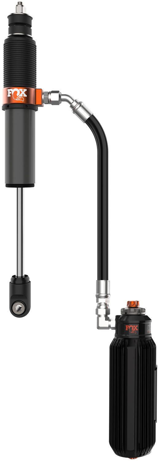 FOX Offroad Shocks FACTORY RACE 2.0 X 6.5 SMOOTH BODY REMOTE SHOCK - CLASS 9/11 FRONT (11.0 RES) 981-20-012-3