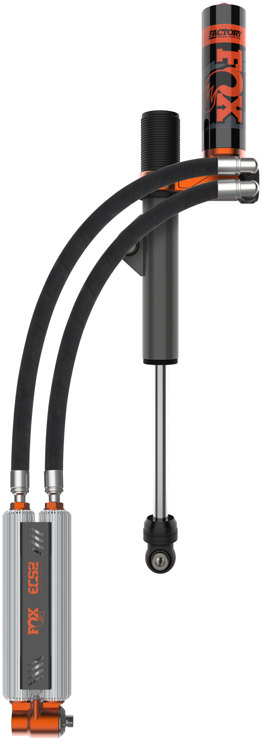 FOX Offroad Shocks FACTORY RACE 2.0 X 9.4 SMOOTH BODY PIGGYBACK SHOCK - CLASS 9/11 REAR (LEFT) 981-20-014-3R