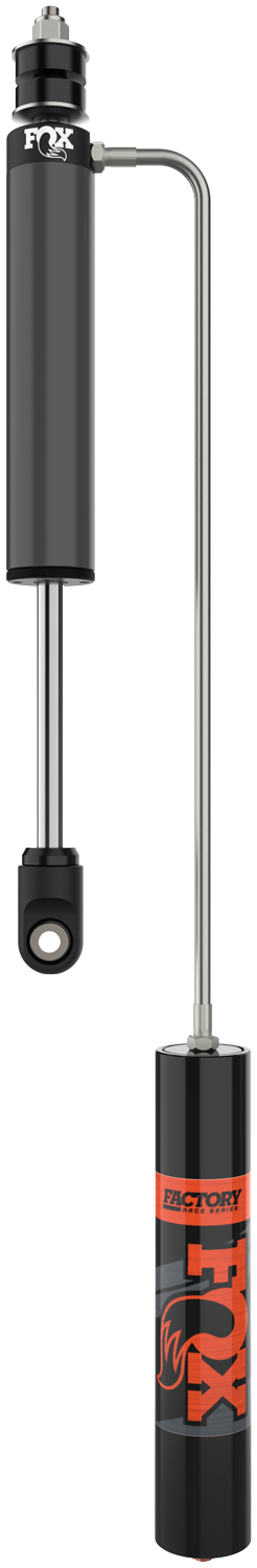 FOX Offroad Shocks FACTORY RACE 2.0 X 6.3 SMOOTH BODY REMOTE SHOCK - CLASS 9/11 FRONT (11.0 RES) 981-20-015