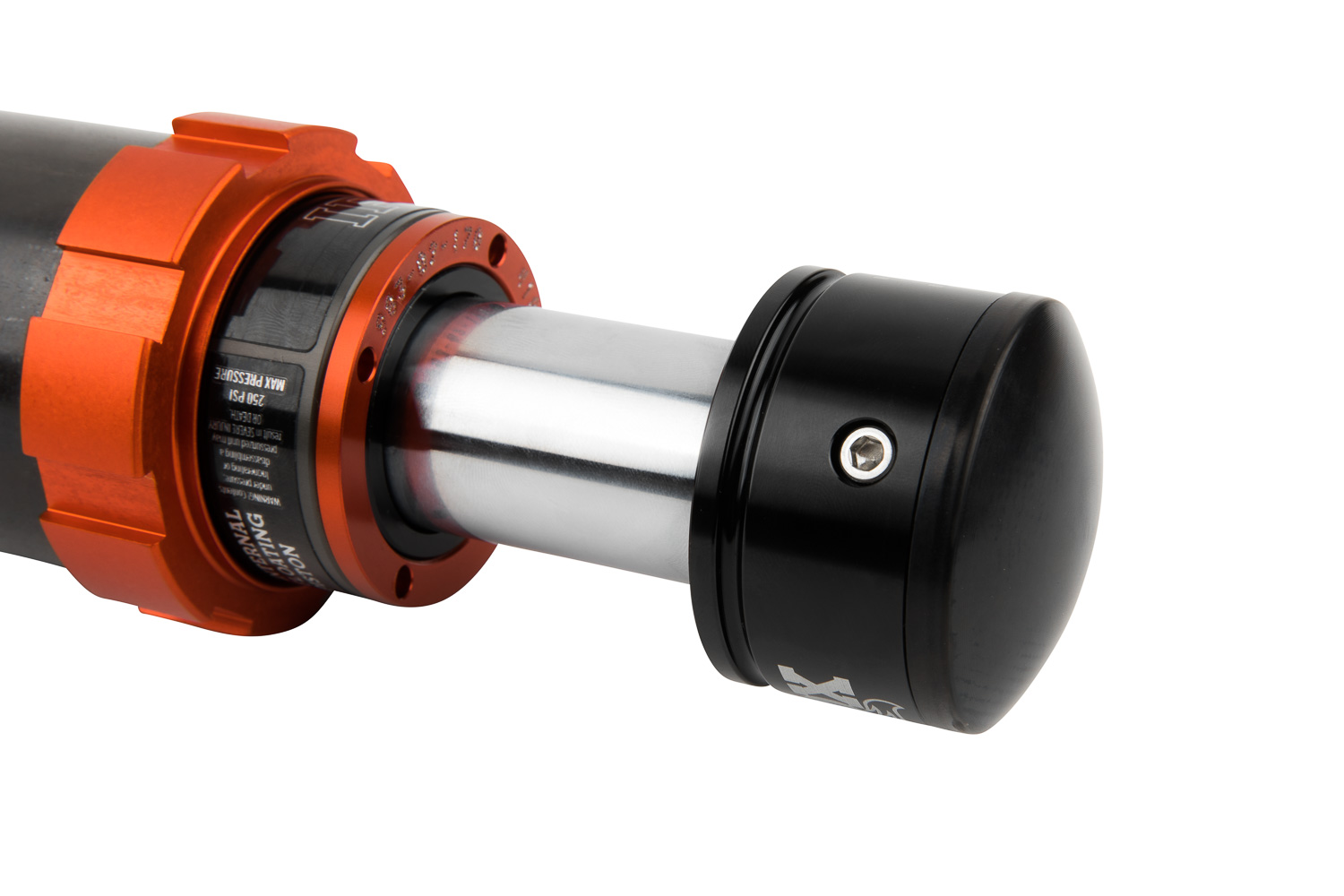 FOX Offroad Shocks FACTORY RACE SERIES 2.0 BUMP STOP IFP 983-02-170