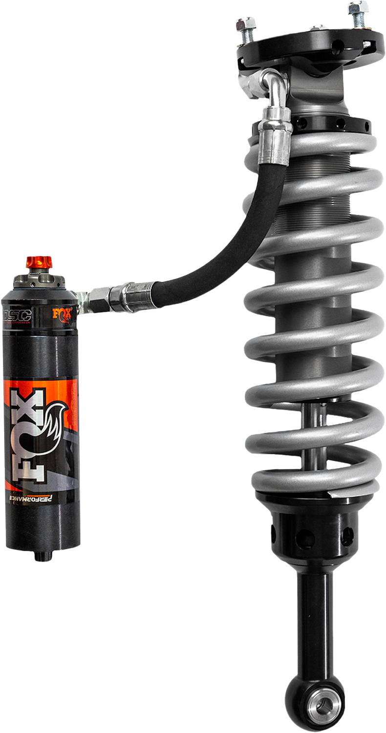 FOX Offroad Shocks PERFORMANCE ELITE SERIES 2.5 COIL-OVER RESERVOIR SHOCK (PAIR) - ADJUSTABLE 883-06-184