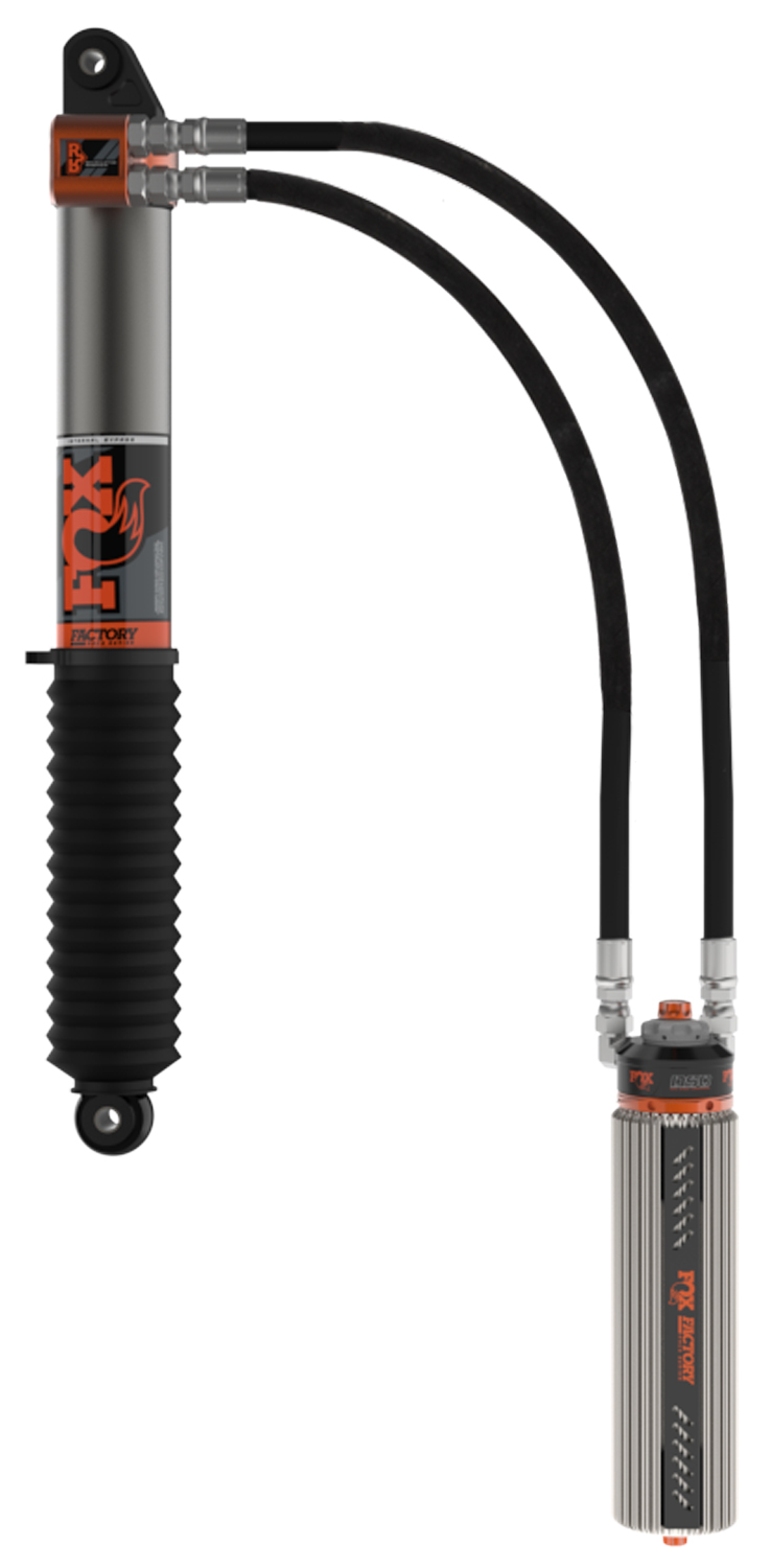 FOX Offroad Shocks FACTORY RACE SERIES 3.0 INTERNAL BYPASS RESERVOIR SHOCK (PAIR) - ADJUSTABLE 883-26-105