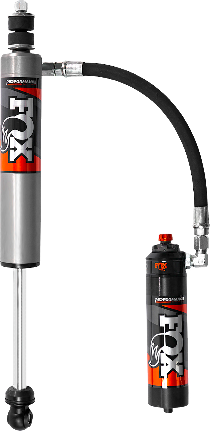 FOX Offroad Shocks PERFORMANCE ELITE SERIES 2.5 RESERVOIR SHOCK (PAIR) - ADJUSTABLE 883-26-115
