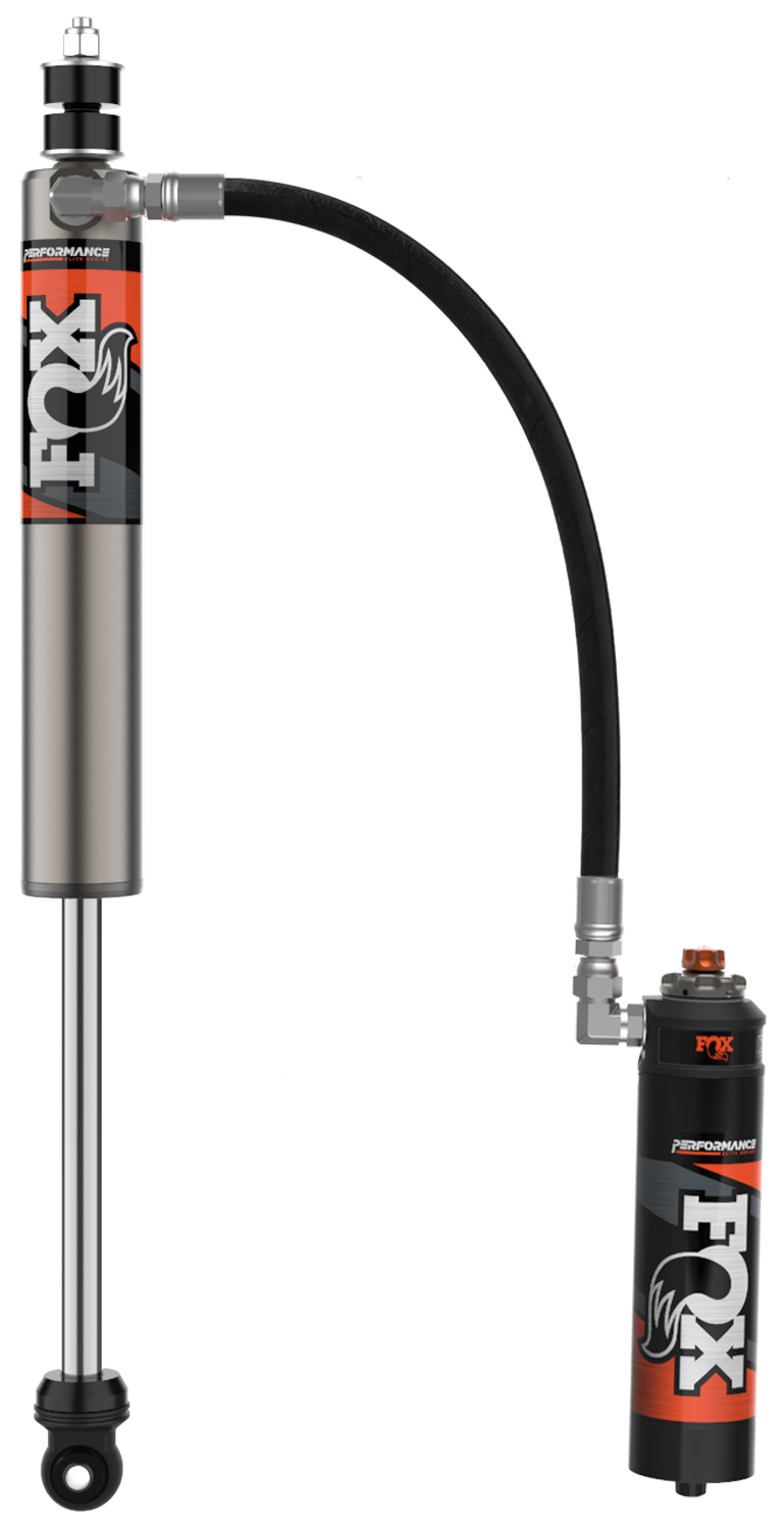 FOX Offroad Shocks PERFORMANCE ELITE SERIES 2.5 RESERVOIR SHOCK (PAIR) - ADJUSTABLE 883-26-118