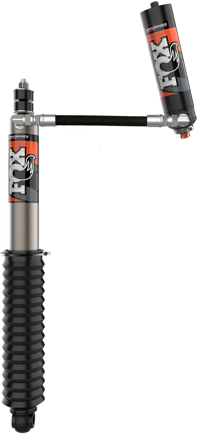 FOX Offroad Shocks PERFORMANCE ELITE SERIES 2.5 RESERVOIR SHOCK (PAIR) - ADJUSTABLE 883-26-141