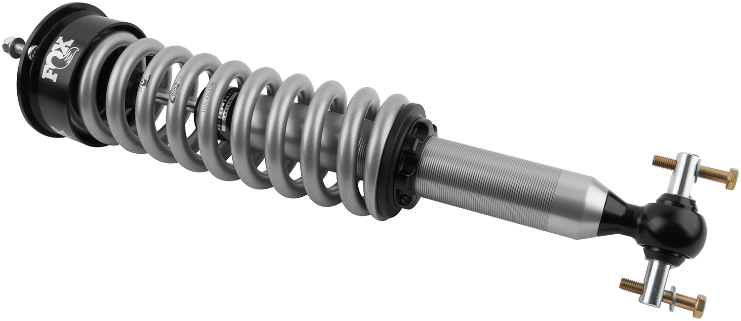 FOX Offroad Shocks PERFORMANCE SERIES 2.5 SMOOTH BODY IFP SHOCK 987-02-013