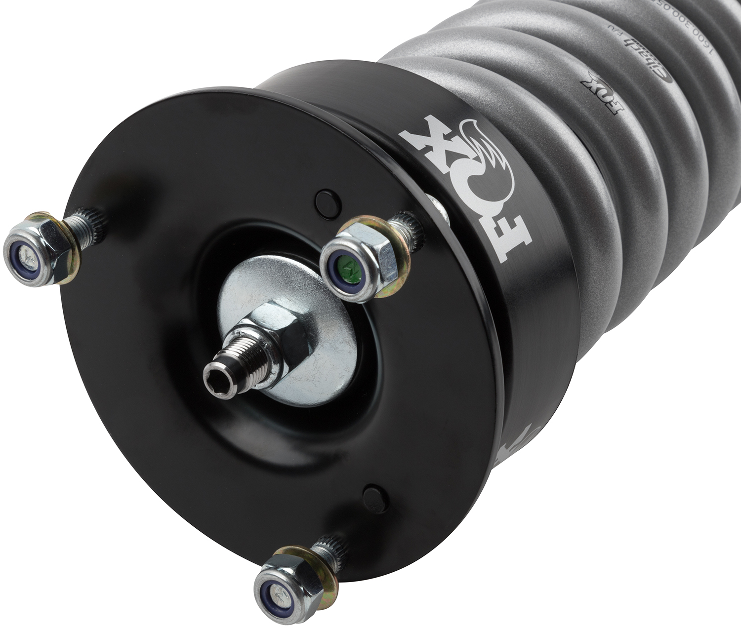 FOX Offroad Shocks PERFORMANCE SERIES 2.0 COIL-OVER IFP SHOCK 985-02-156