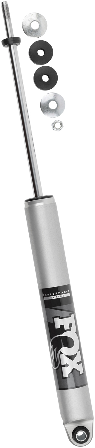 FOX Offroad Shocks PERFORMANCE SERIES 2.0 SMOOTH BODY IFP SHOCK 985-24-278