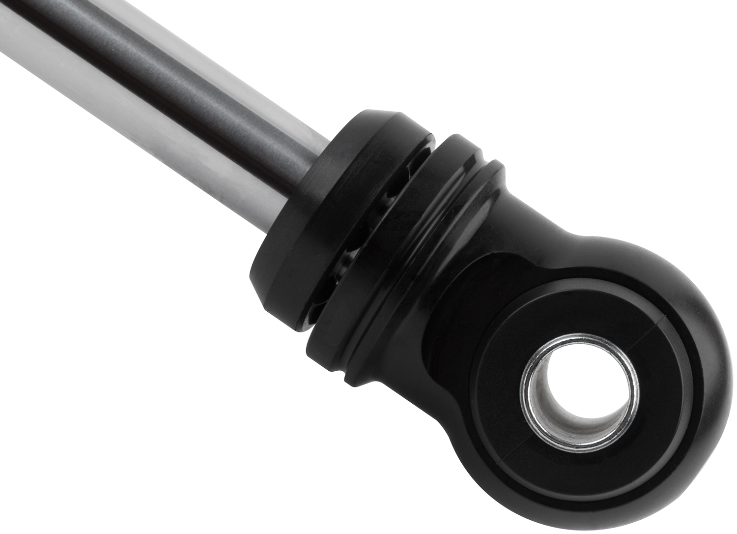 FOX Offroad Shocks PERFORMANCE SERIES 2.0 SMOOTH BODY RESERVOIR SHOCK - ADJUSTABLE 985-26-015