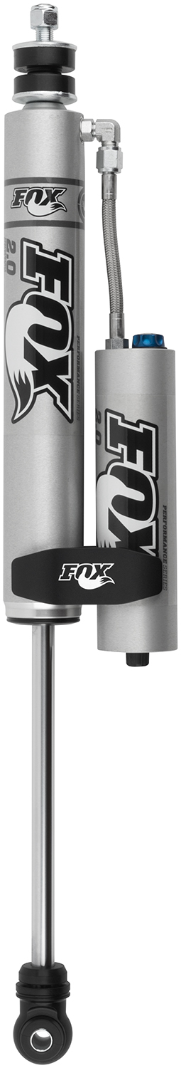 FOX Offroad Shocks PERFORMANCE SERIES 2.0 SMOOTH BODY RESERVOIR SHOCK - ADJUSTABLE 985-26-015