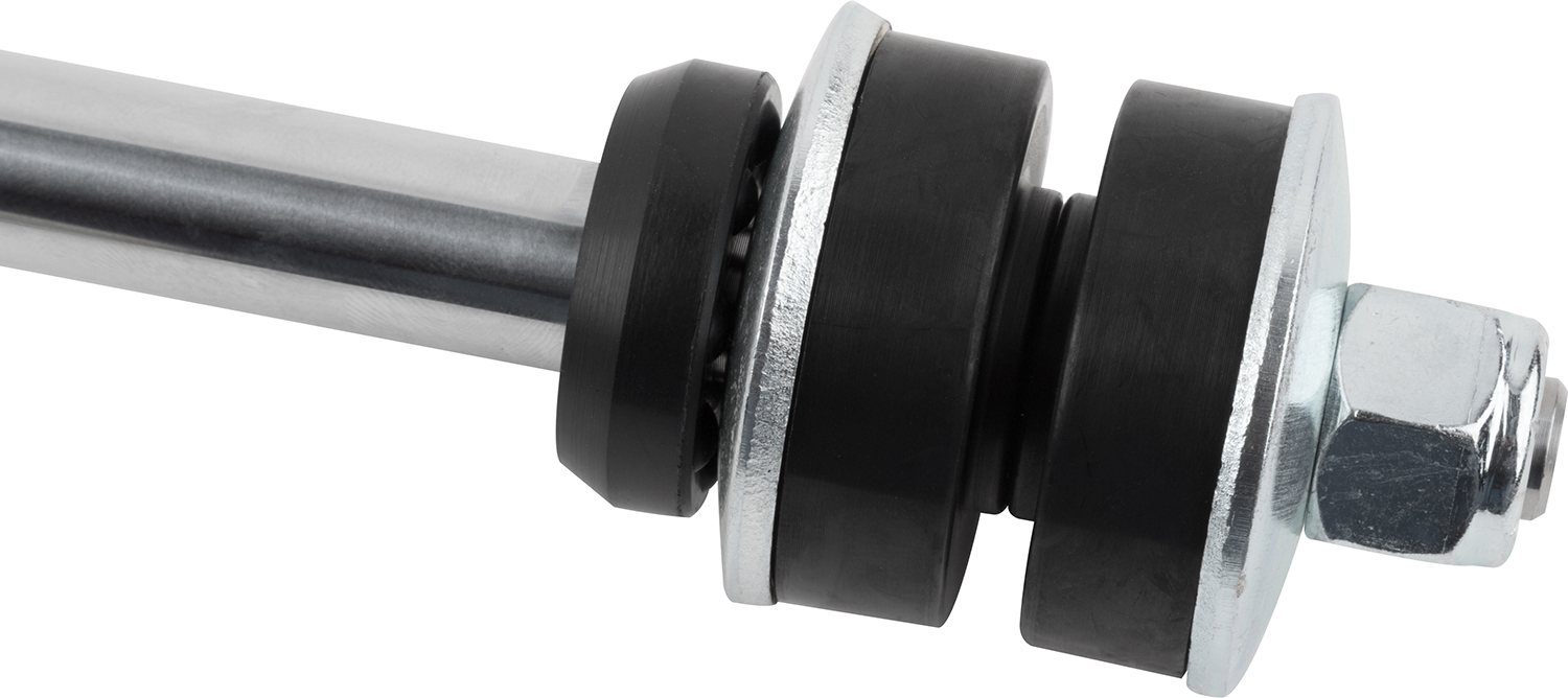 FOX Offroad Shocks PERFORMANCE SERIES 2.0 SMOOTH BODY RESERVOIR SHOCK - ADJUSTABLE 985-26-122