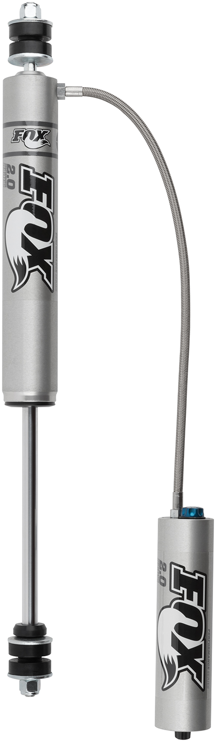 FOX Offroad Shocks PERFORMANCE SERIES 2.0 SMOOTH BODY RESERVOIR SHOCK - ADJUSTABLE 985-26-140