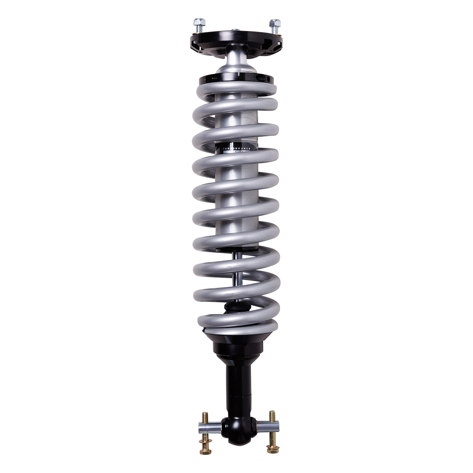 FOX Offroad Shocks PERFORMANCE SERIES 2.5 COIL-OVER IFP SHOCK 987-02-004