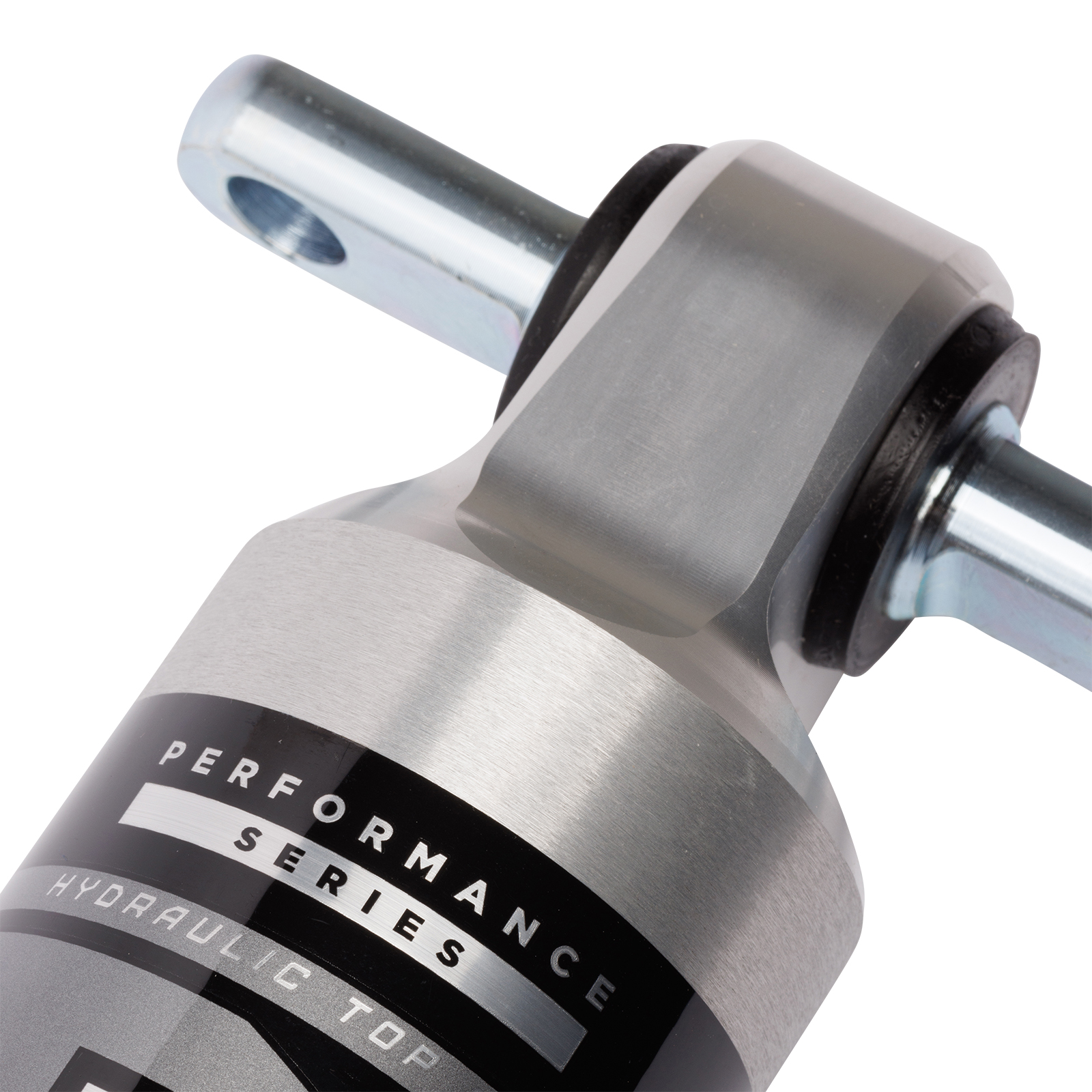 FOX Offroad Shocks PERFORMANCE SERIES 2.5 SMOOTH BODY IFP HTO SHOCK 987-24-008