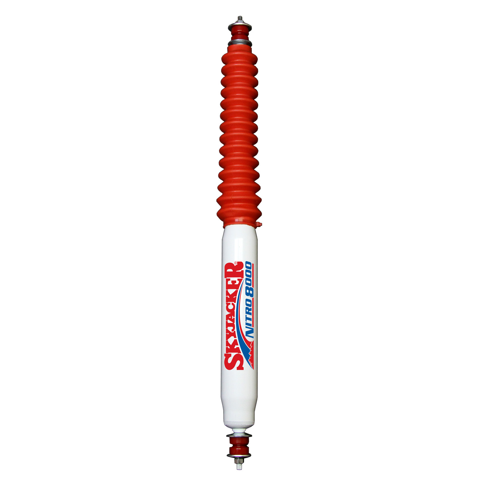 Skyjacker NITRO SHOCK W/RED BOOT N8014