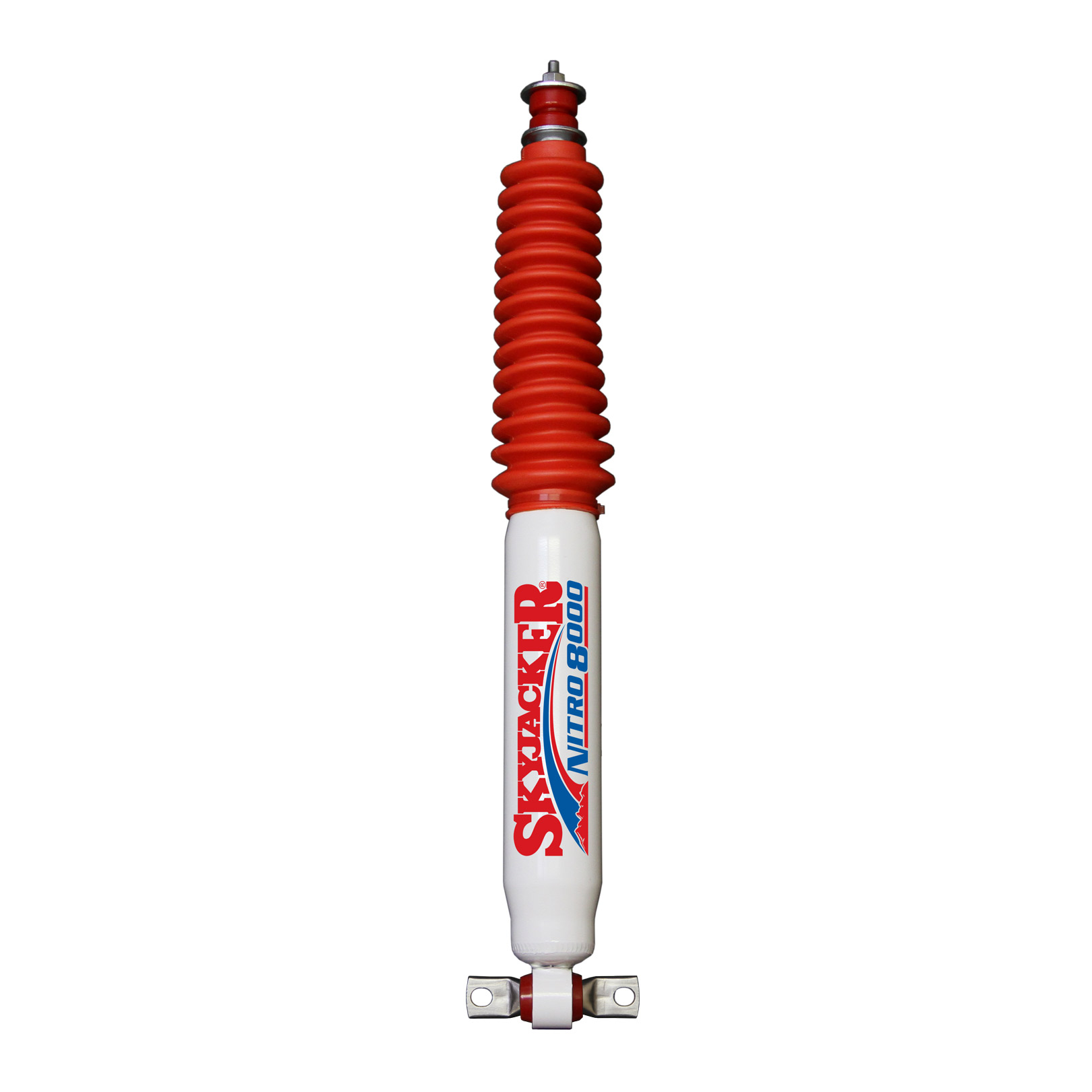 Skyjacker NITRO SHOCK W/RED BOOT N8016