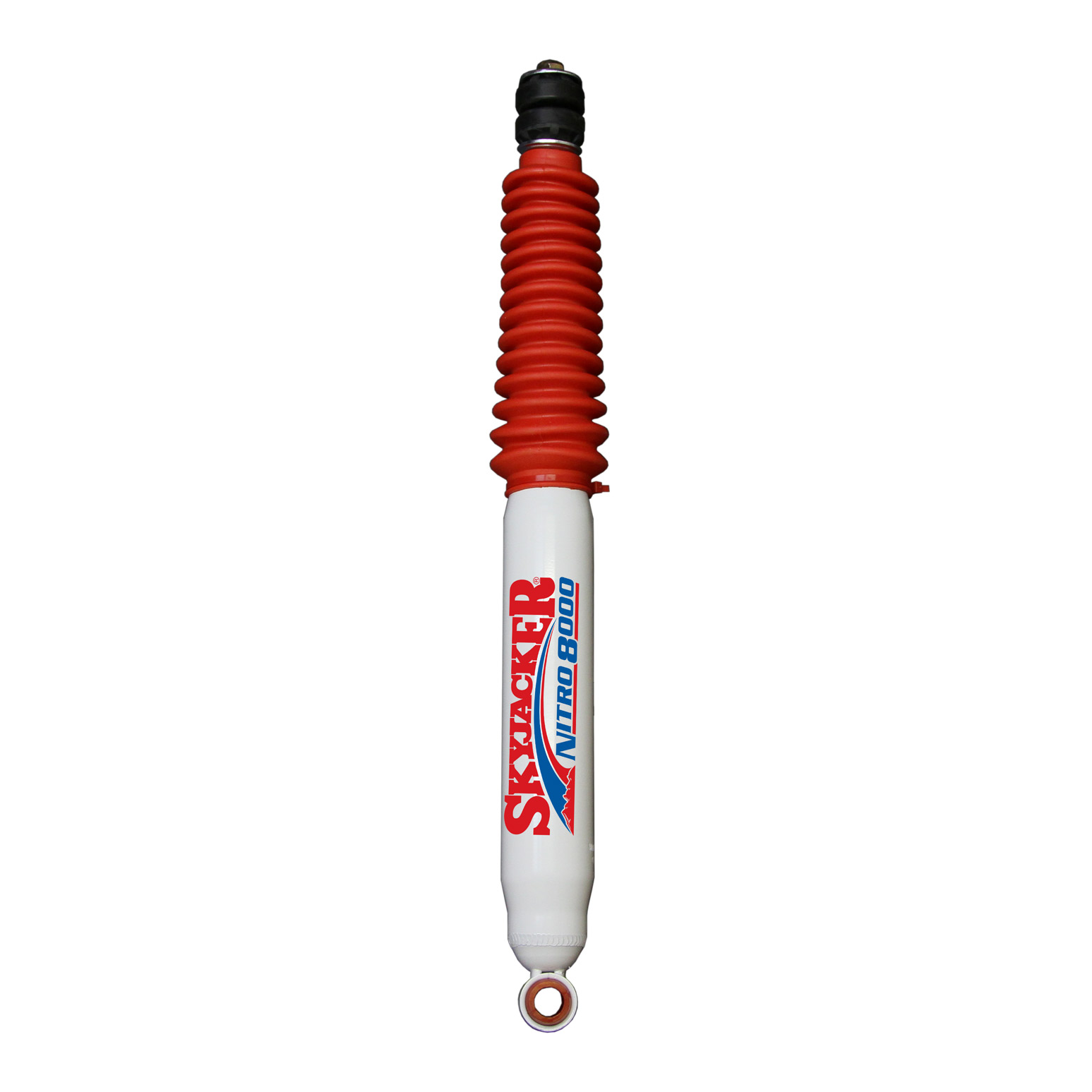 Skyjacker NITRO SHOCK W/RED BOOT N8074